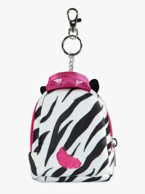 Squishmallows Avaimenperä Micro Reppu, Tracey