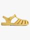 LIEWOOD Bre Sandaalit, Lemon Yellow