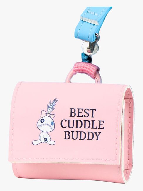 Disney Lilo & Stitch Toilettilaukku, Sininen