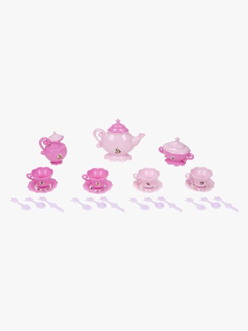 Disney Prinsessat Teeastiasto 26 Osaa