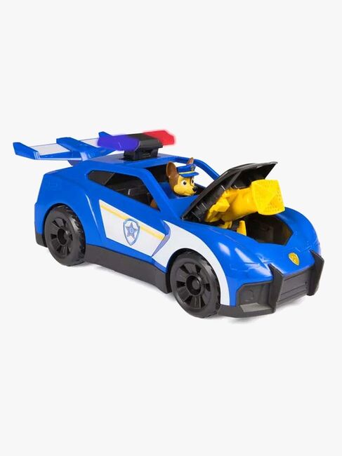 Ryhmä Hau Pelastusauto