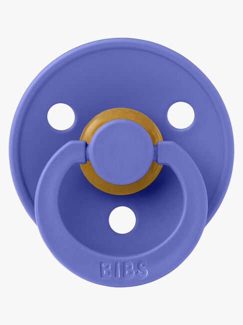 BIBS Colour Tutti Lateksi Koko 1, Grape