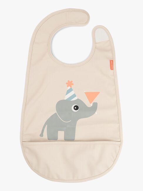 Done By Deer Celebration Ruokalappu, Sand