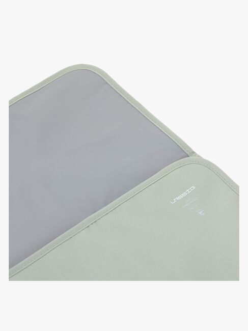 Lässig  Kannettava Hoitolaukku, Light Khaki