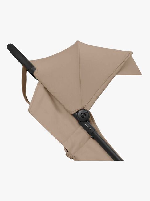 Cybex Agis Matkarattaat, Almond Beige