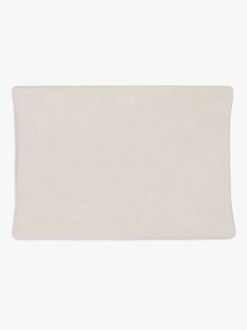Jollein Hoitoalustan Päälliset 50x70cm 2-pack, Oatmeal