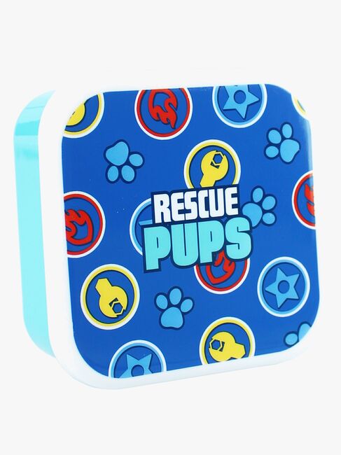 Ryhmä Hau Eväsrasia, Fresh Bites