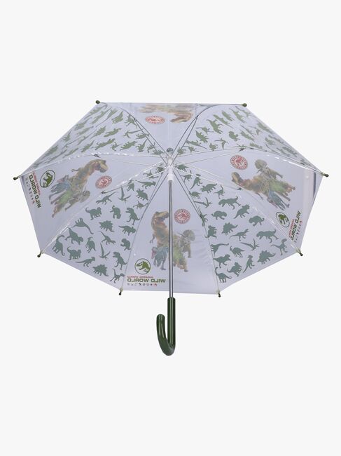 Jurassic World Sateenvarjo Rainy Days