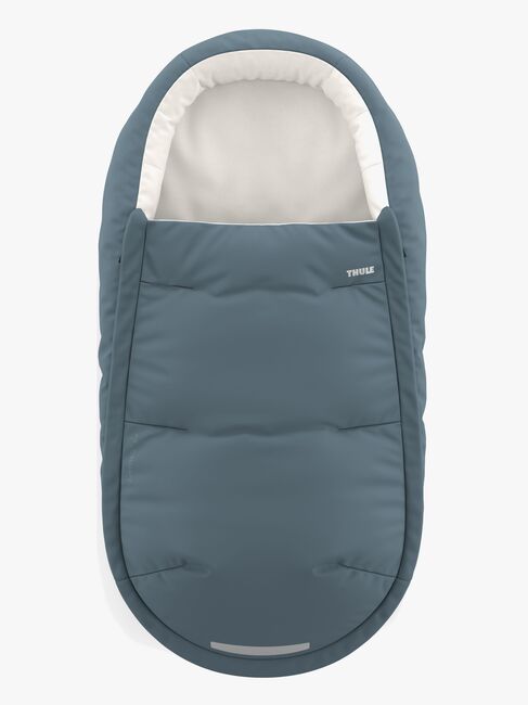 Thule Elements Lämpöpussi S, Dark Slate