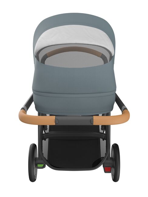 UPPAbaby CRUZ V3 Lastenrattaat, Dillan