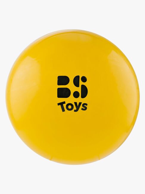 BS Toys Jalkapallokroketti