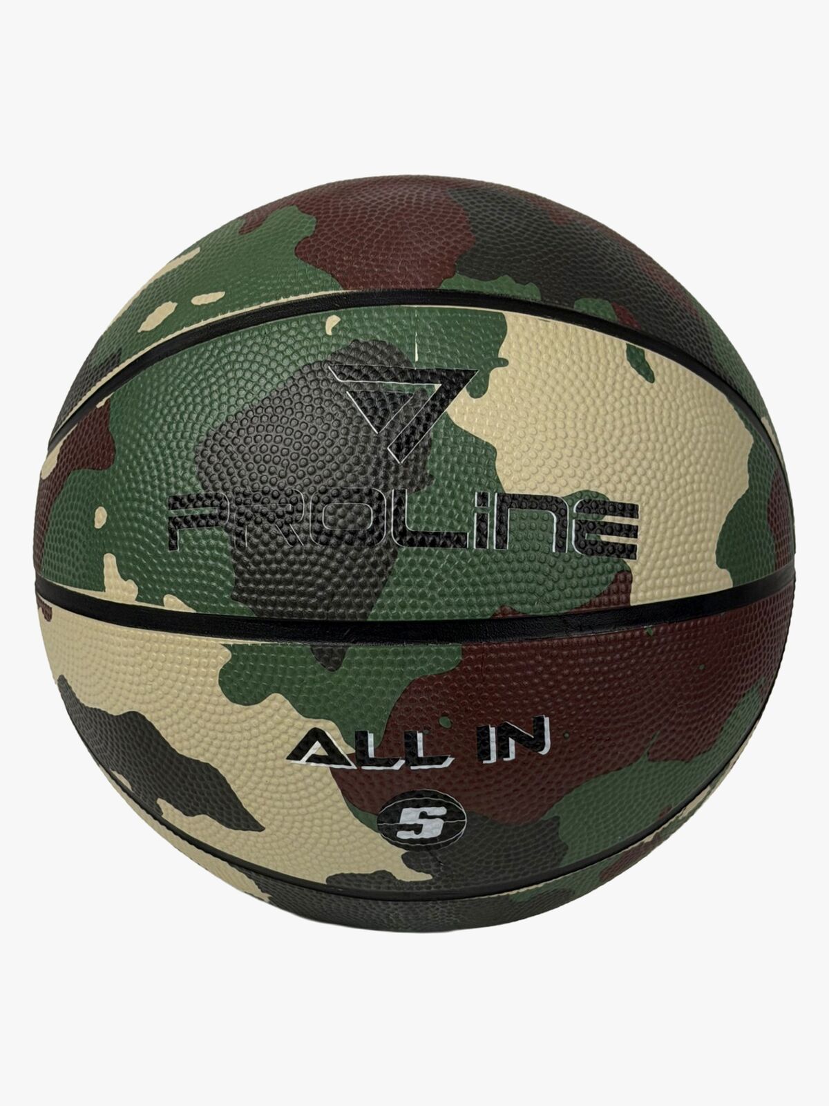 Proline All In Koripallo Koko 5, Vihreä