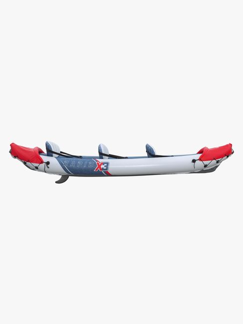 Bestway Bestway Hydro-Force Rapid X3 Kayak Kumivene