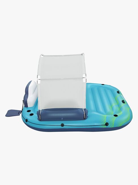 Bestway Hydro-Force Uimapatja Sunny Lounge Island