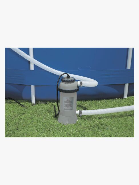 Intex Sähkökäyttöinen Altaanlämmitin