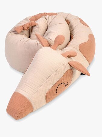 Julius Zöllner Vartalotyyny Kirahvi