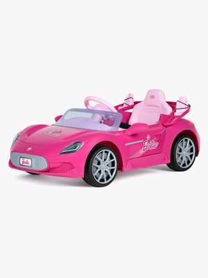 Peg Perego Barbie Sähköauto