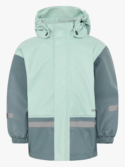 Didriksons Boardman Vuorellinen Sadeasu, Ocean Mint