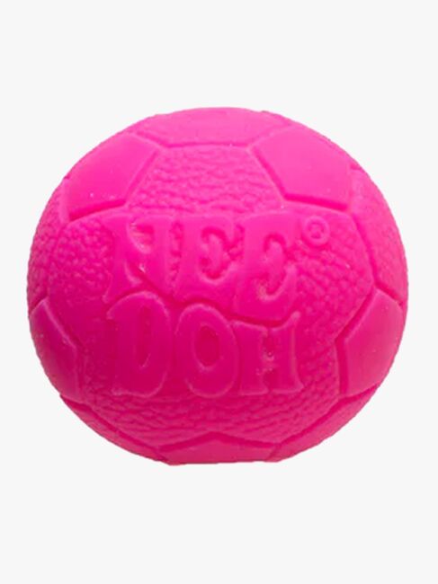 NeeDoh Teenie Hot Shots Stressipallot 4-pack