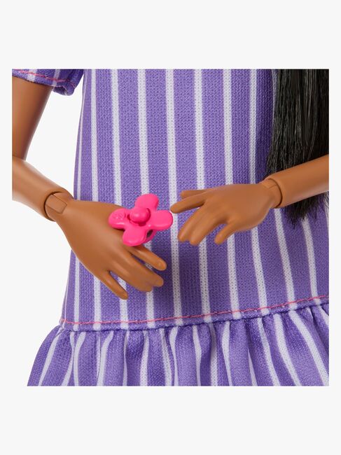 Barbie Fashionistas Nukke + Autismi
