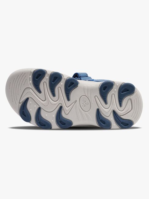 Hummel Wave Jr Sandaalit, Faded Denim