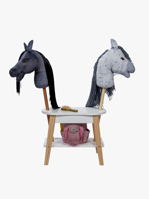 byASTRUP Hoitoasema 2 Keppihevoselle