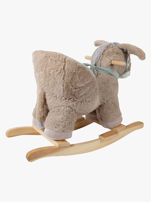 Small Foot Keinueläin Aasi