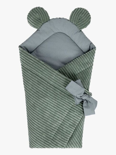 MeowBaby Aesthetic Kapalointiliina, Olive Green