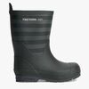 Tretorn Gränna Kumisaappaat, Black