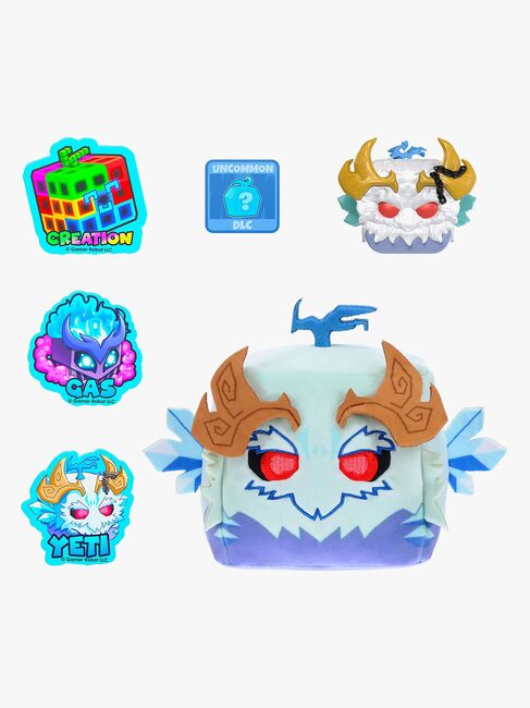 Roblox Blox Fruits Minipakkaus Lajiteltu