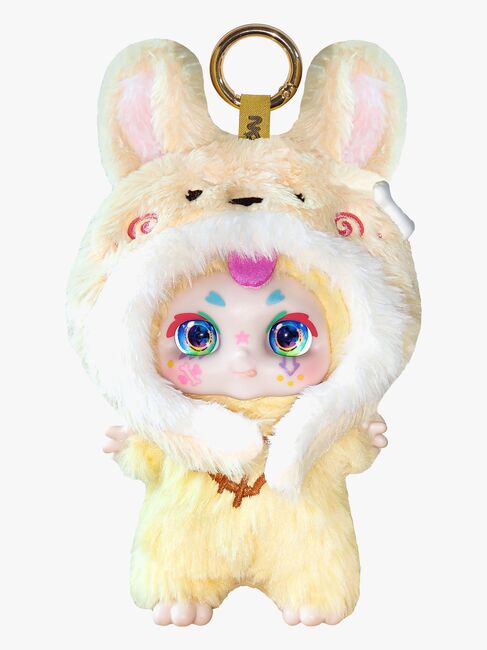 Kimmon Dream  Pehmeä Nukke Erilainen