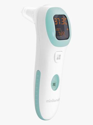 Miniland Thermo Talk Plus Kuumemittari