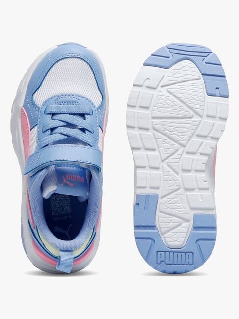 Puma Trinity 2 LT AC+ PS Lenkkarit, Intense Lavender
