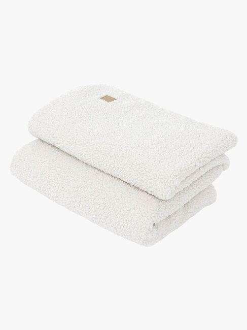 MeowBaby Bearly Viltti Summer, Cream