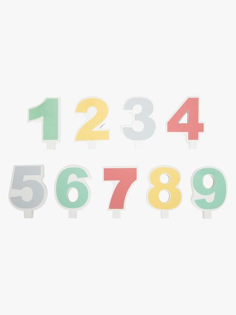 Small Foot Syntymäpäiväjuna Eläimet