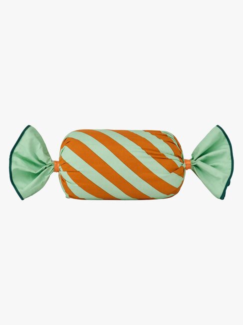 Kid's Concept Peppi Tyyny Karamelli, Vihreä