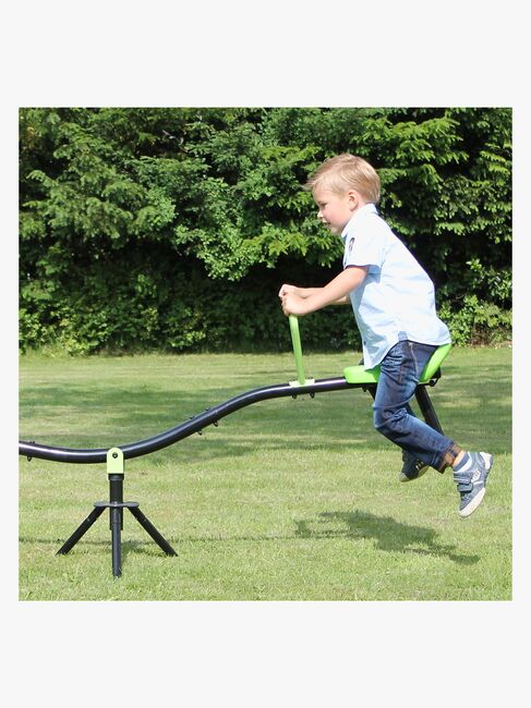 EXIT Spinner 360 keinulauta