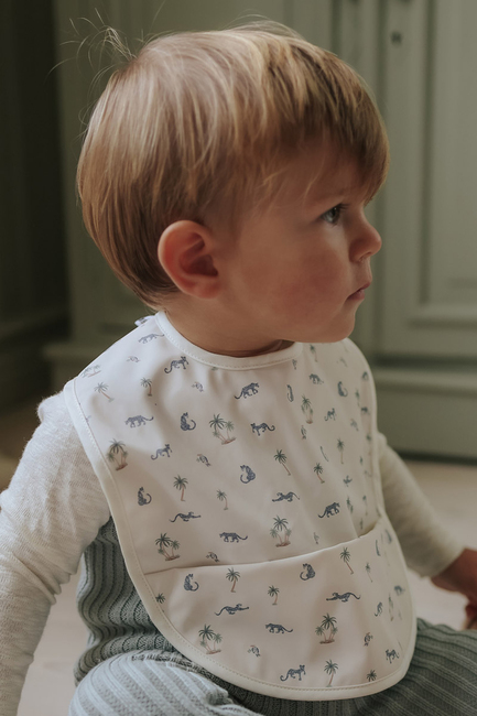 Elodie Ruokalappu Baby 3+, Garden Leos Resort