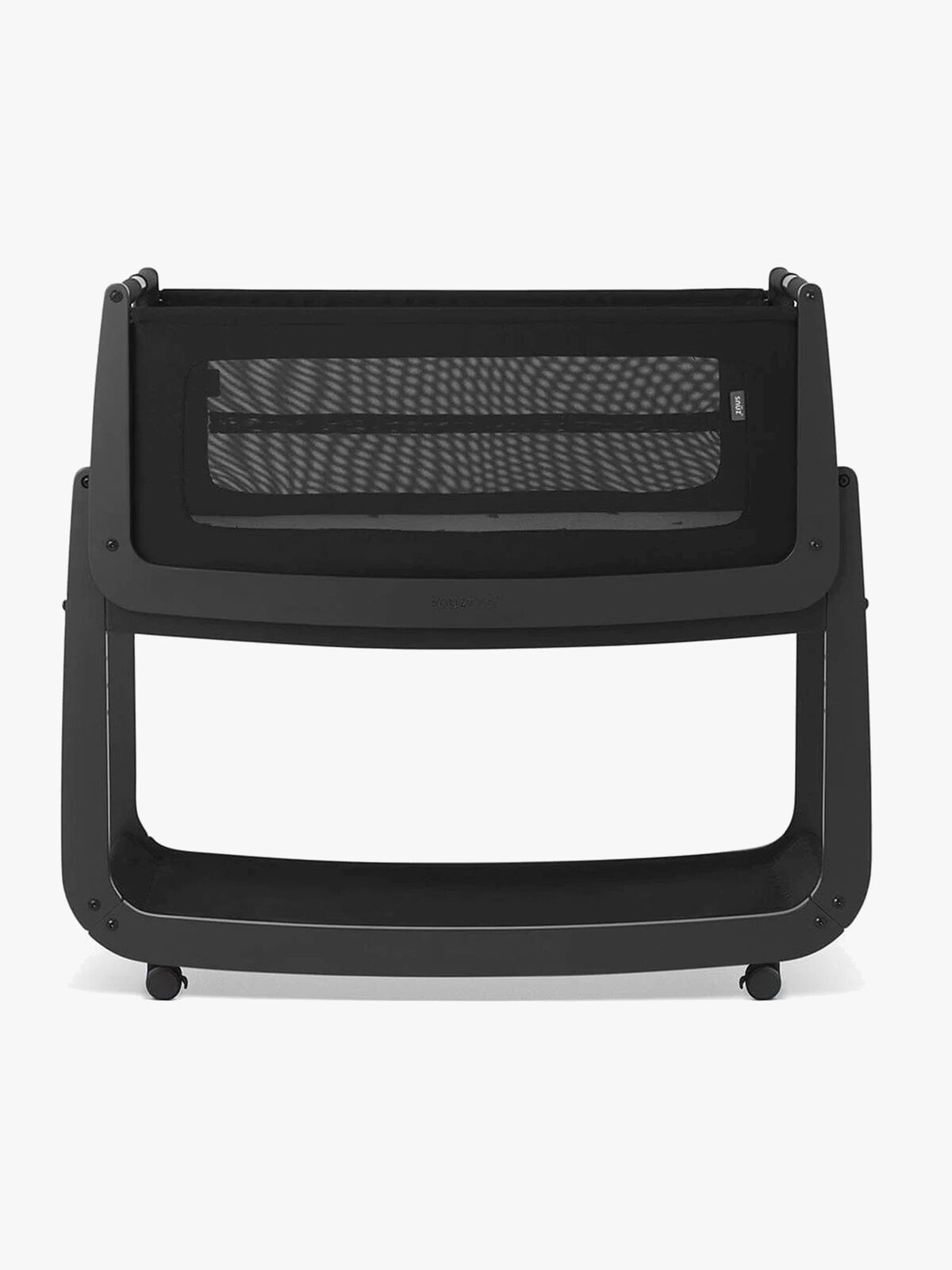 Snüz SnuzPod 5 Sivuvaunusänky, Graphite