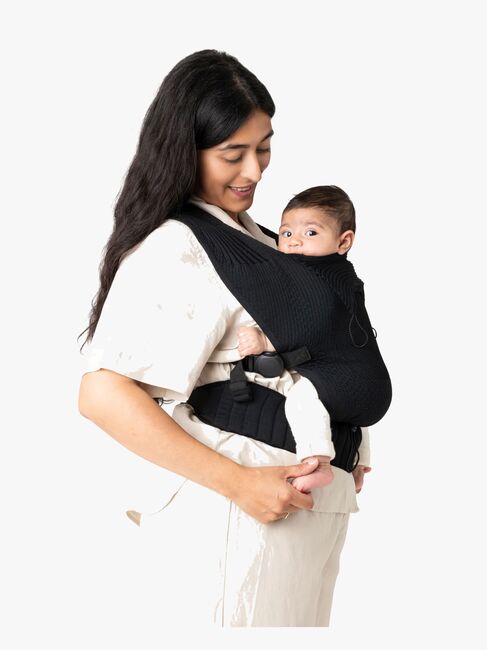 Flybaby Kantoreppu, Black