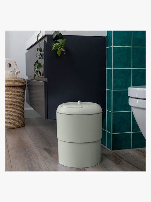 Magic Heka WC-istuinkansi, Lichen