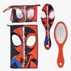 Spidey And His Amazing Friends Toilettilaukku + Pyyhe & Hiusharja