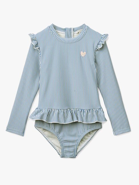 LIEWOOD Sille Uimapuku, Riverside/Creme de la Creme