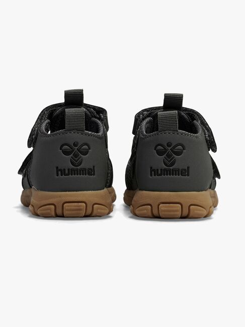 Hummel Velcro Infant Sandaalit, Eiffel Tower