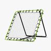 EXIT Tempo Multisport Rebounder 120x120 cm, Vihreä/Musta