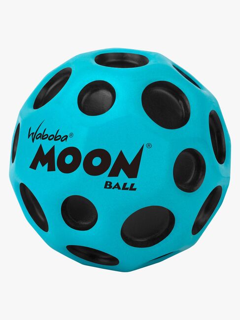 Waboba Moon Pomppupallo 1-pack Lajiteltu