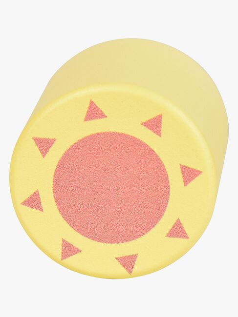 Kinder and Kids  Sensoriset Palikat