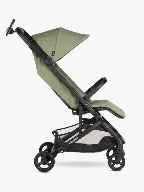 EasyWalker Kännykkäteline