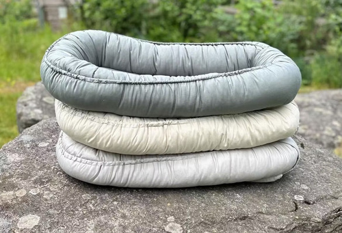 Mini Dreams Cozy Unipesä, Vihreä