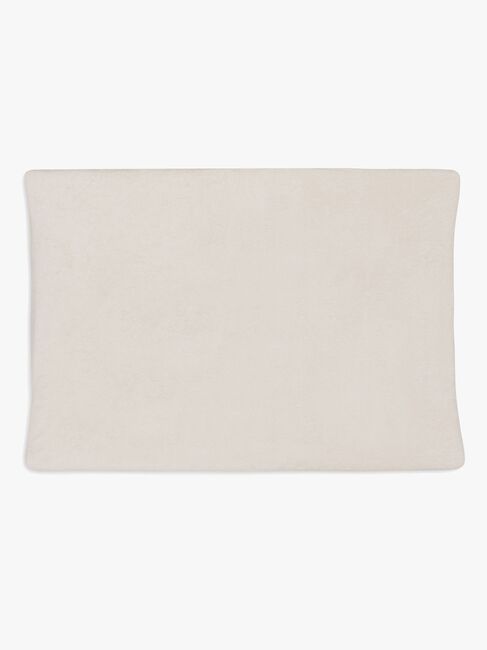 Jollein Hoitoalustan Päälliset 50x70cm 2-pack, Oatmeal/Sand